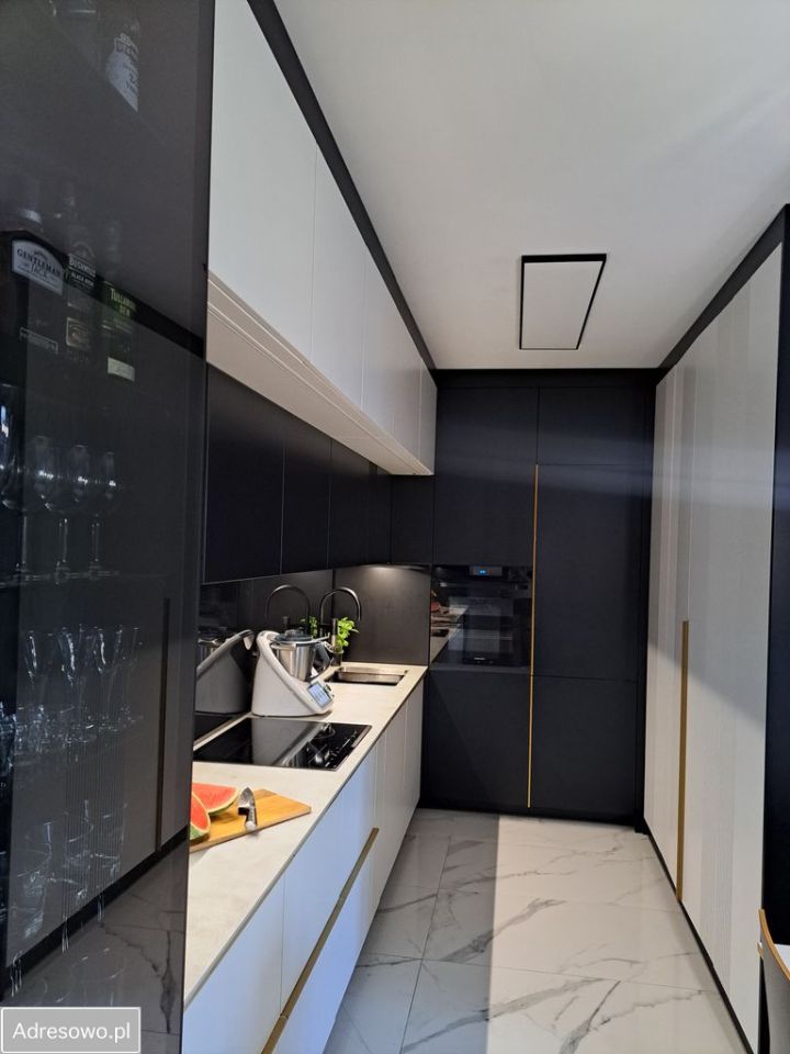 Mieszkanie 3-pokojowe Wołomin, ul. Lipińska. Zdjęcie 3