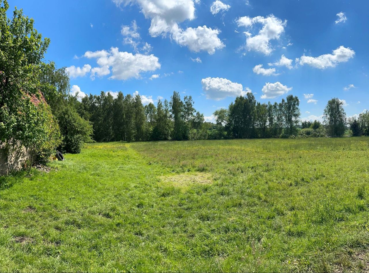 Działka budowlana Zdziechowice. Zdjęcie 4