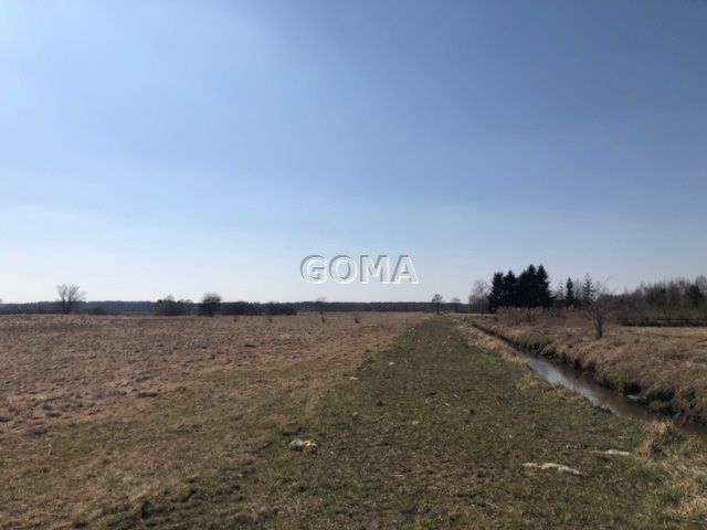 Działka siedliskowa Dębe Wielkie. Zdjęcie 8