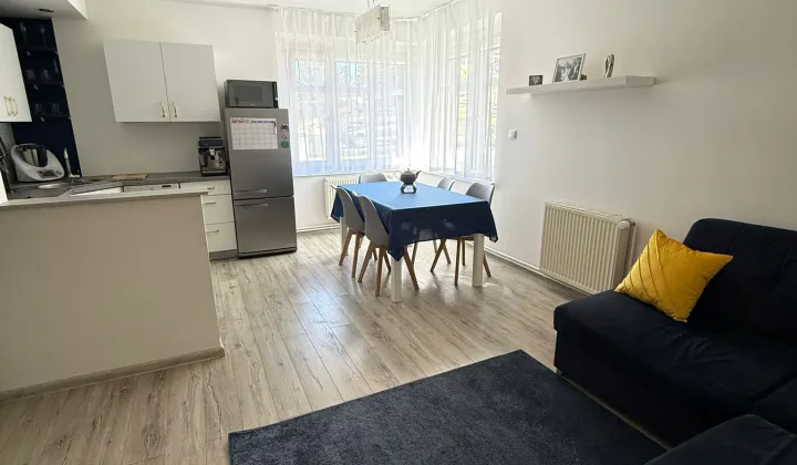 Mieszkanie 3-pokojowe Bolesławiec, ul. Bronisława Kosiby