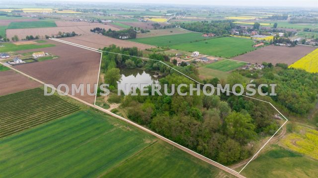 Działka rolna Kutno. Zdjęcie 2