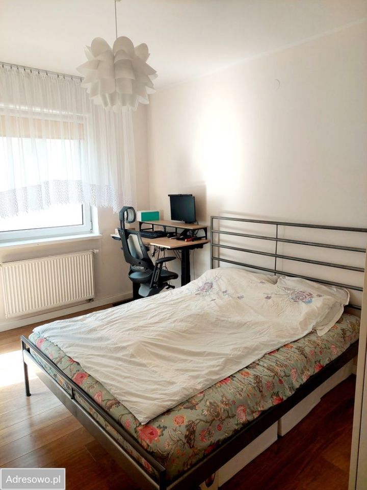 Mieszkanie 3-pokojowe Łódź Polesie, ul. Obywatelska. Zdjęcie 14