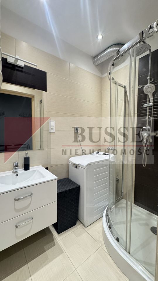 Mieszkanie 2-pokojowe Szczecin Niebuszewo, ul. Hipolita Cegielskiego. Zdjęcie 15