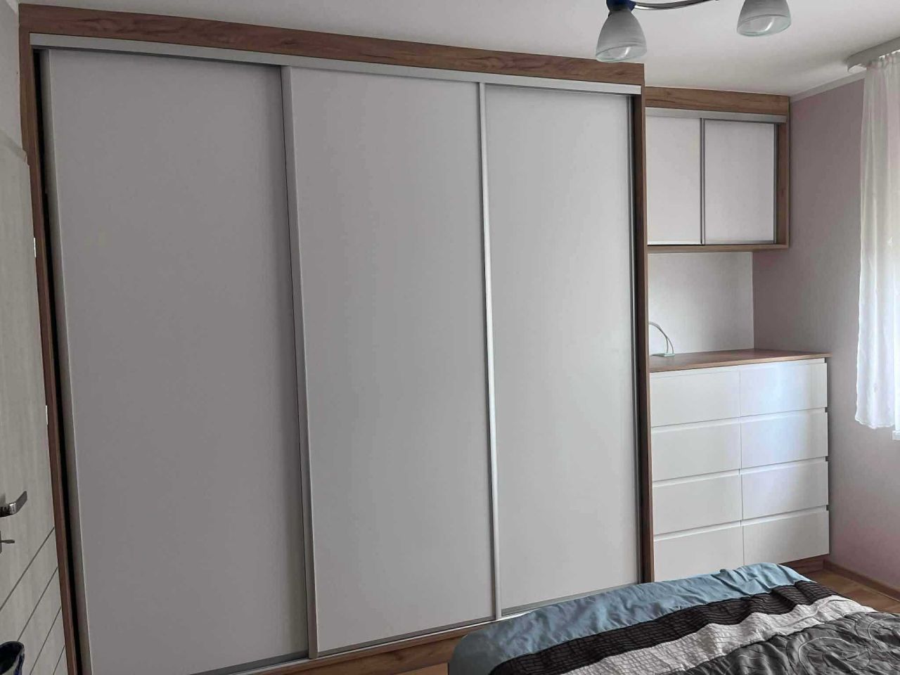 Mieszkanie 3-pokojowe Praszka. Zdjęcie 6