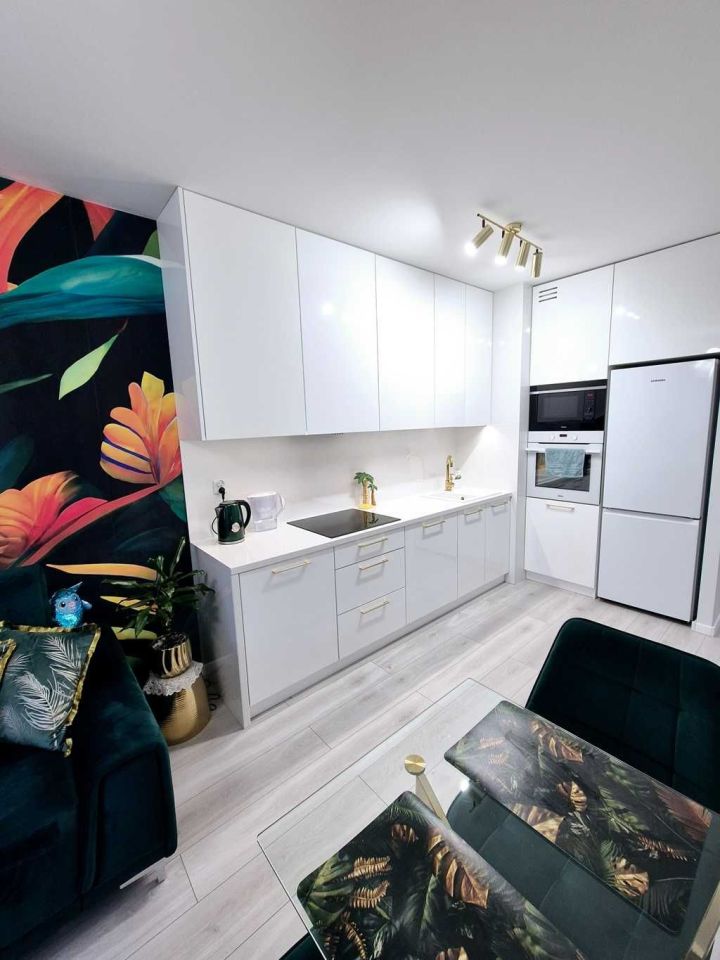 Mieszkanie 2-pokojowe Batowice. Zdjęcie 8