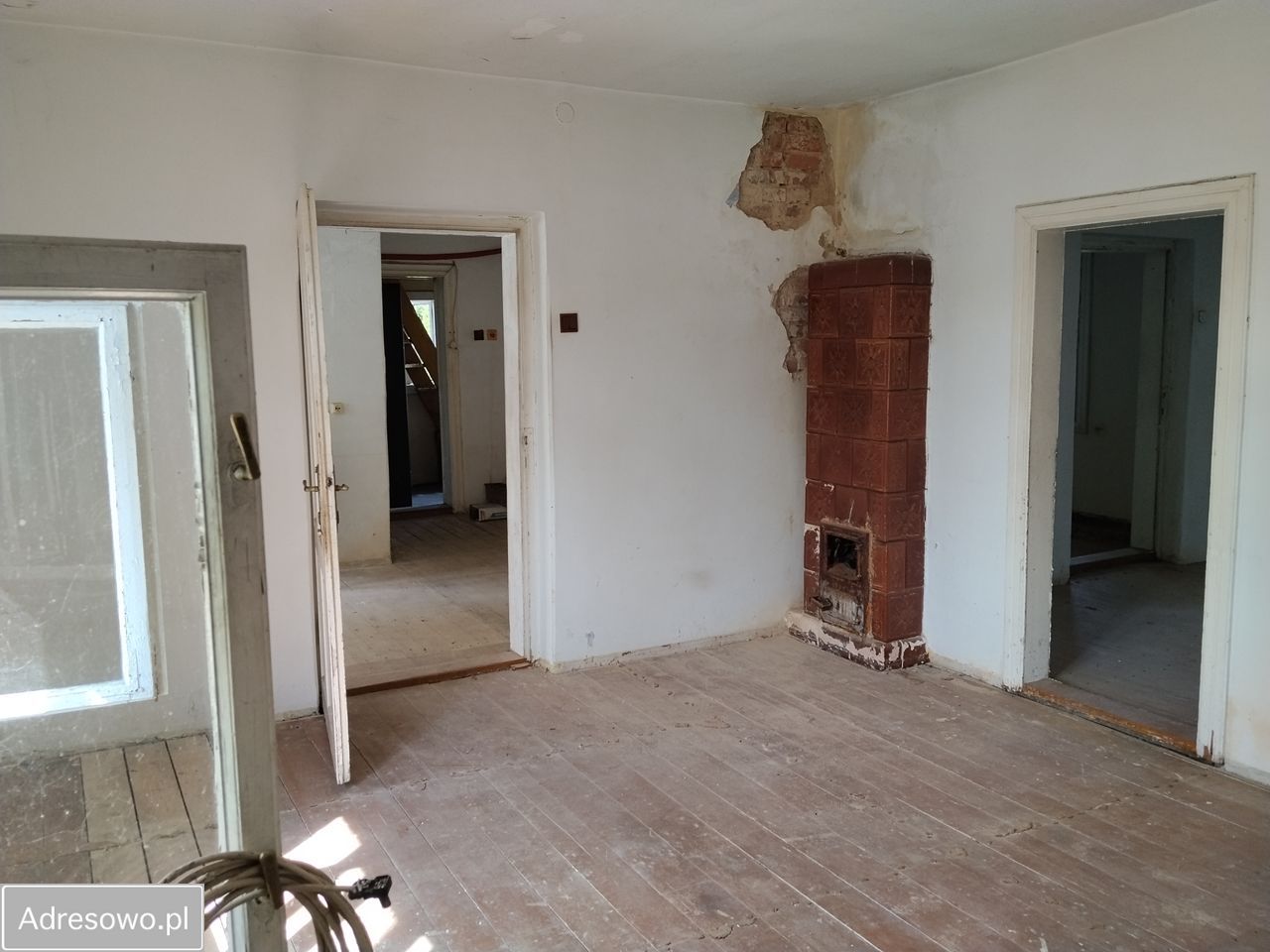 Działka budowlana Przecieszyn, ul. Sadowa. Zdjęcie 17