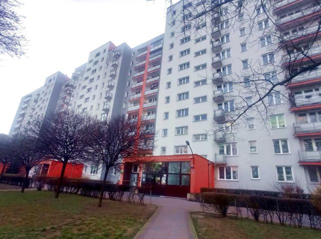 Mieszkanie 1-pokojowe Warszawa Targówek, ul. Ludwika Kondratowicza. Zdjęcie 1