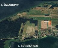 Działka rolna Kwik. Zdjęcie 4