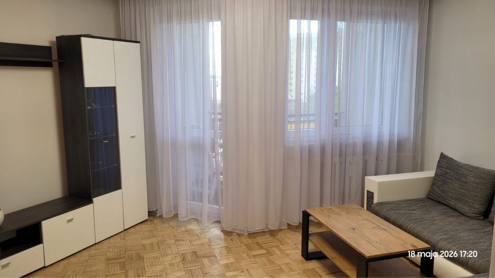Mieszkanie 2-pokojowe Białystok Bojary, al. Konstytucji 3 Maja. Zdjęcie 7