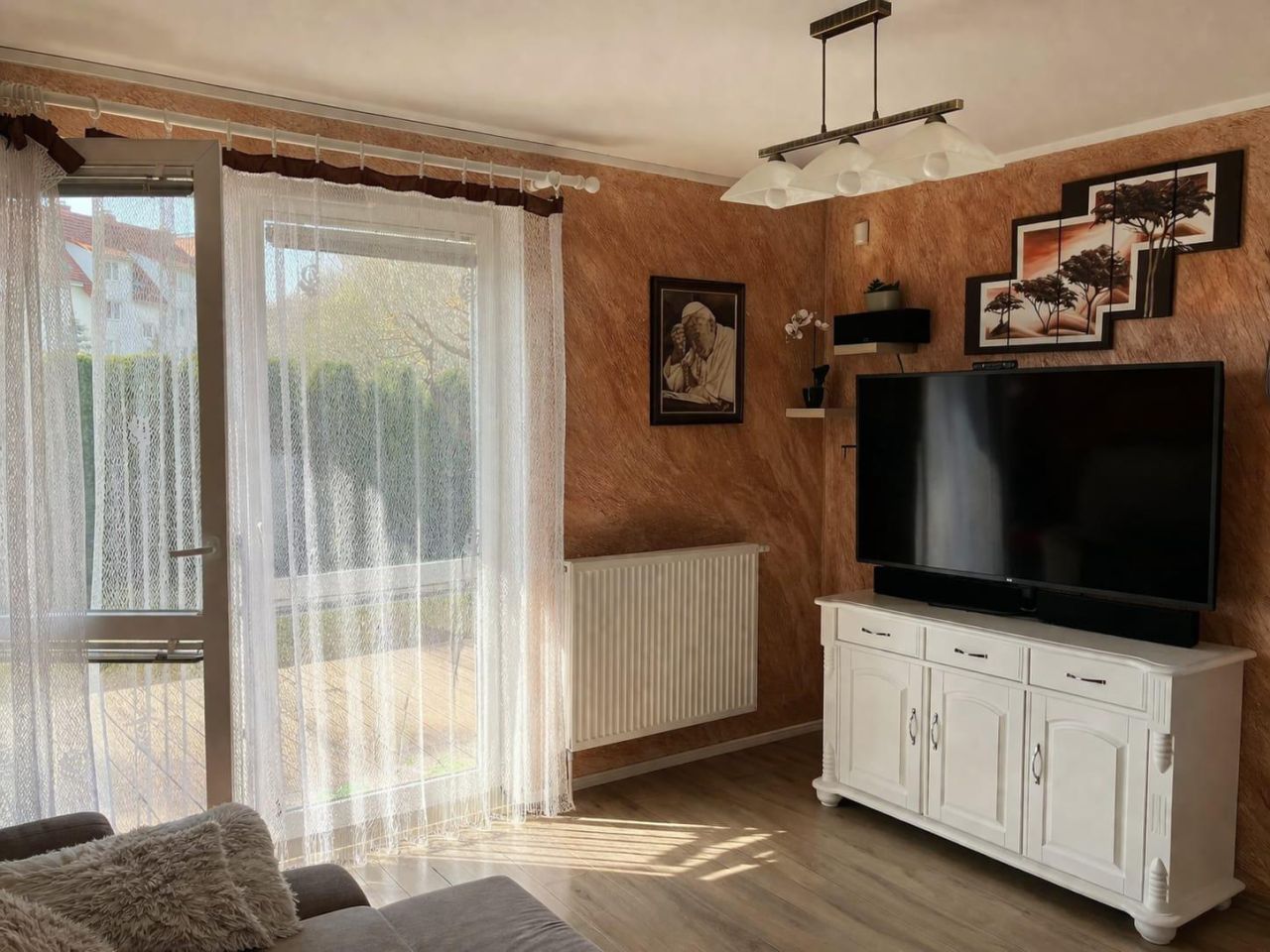 Mieszkanie 4-pokojowe Gdańsk Łostowice, ul. Tenisowa. Zdjęcie 8