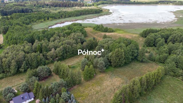 Działka rolna Orzechówka. Zdjęcie 3