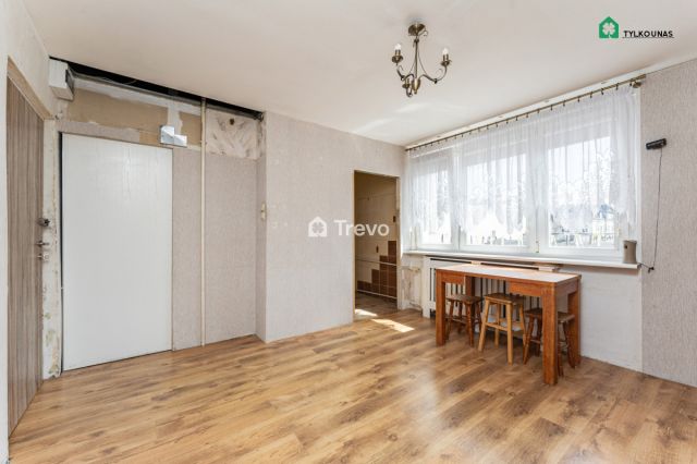 Mieszkanie 3-pokojowe Gdańsk Śródmieście, ul. Szuwary. Zdjęcie 4