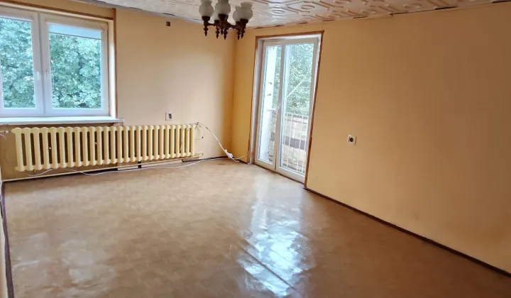 Mieszkanie 2-pokojowe Opoczno, ul. Rolna