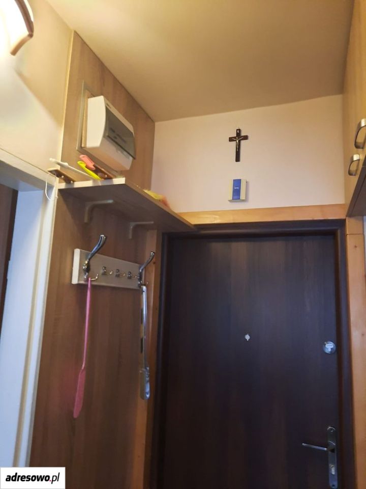Mieszkanie 1-pokojowe Skarżysko-Kamienna, ul. Mickiewicza. Zdjęcie 9