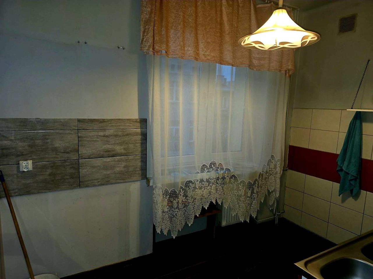 Mieszkanie 2-pokojowe Łódź Górna, ul. Słowiańska. Zdjęcie 7