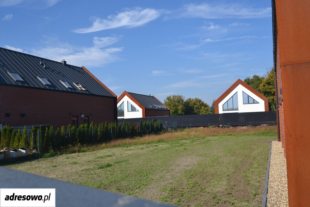 dom wolnostojący, 5 pokoi Łódź Widzew, ul. Koperkowa. Zdjęcie 5