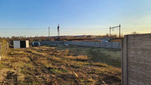 Działka budowlana Sosnowiec, ul. Braterstwa Broni. Zdjęcie 1