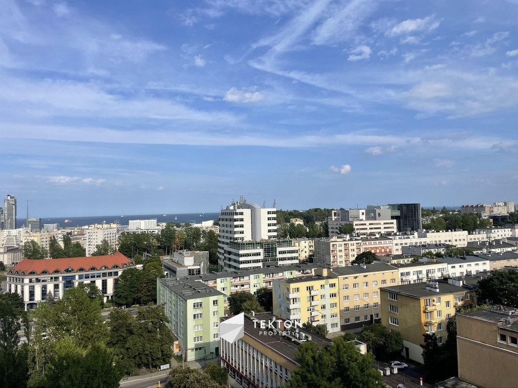 Mieszkanie 3-pokojowe Gdynia Działki Leśne, ul. Pomorska