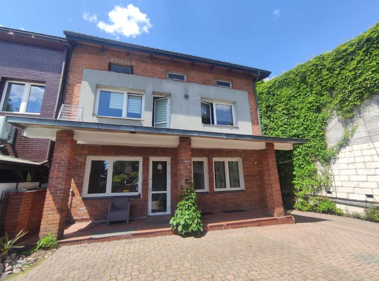 Lokal Łuków, ul. Międzyrzecka. Zdjęcie 4