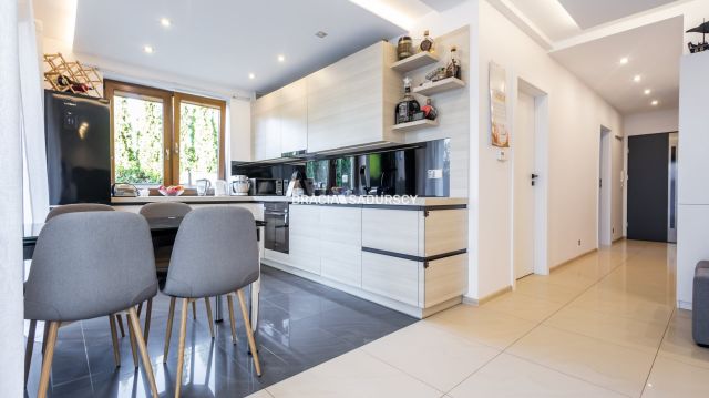 Mieszkanie 3-pokojowe Pękowice, ul. Ojcowska. Zdjęcie 1