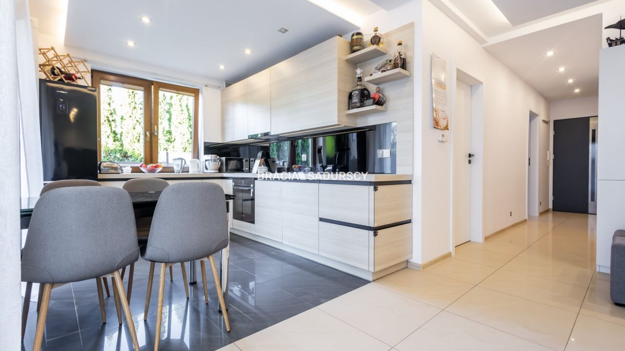 Mieszkanie 3-pokojowe Pękowice, ul. Ojcowska