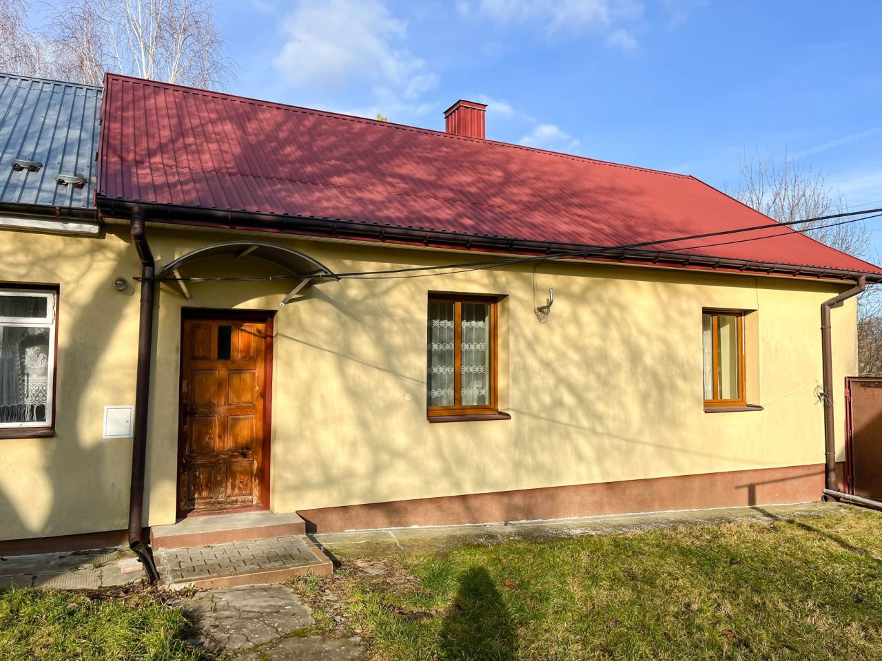dom wolnostojący, 3 pokoje Krzczonowice. Zdjęcie 6