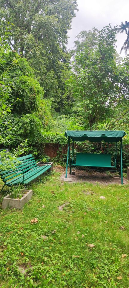 Działka rod Warszawa Mokotów, ul. Racławicka. Zdjęcie 27