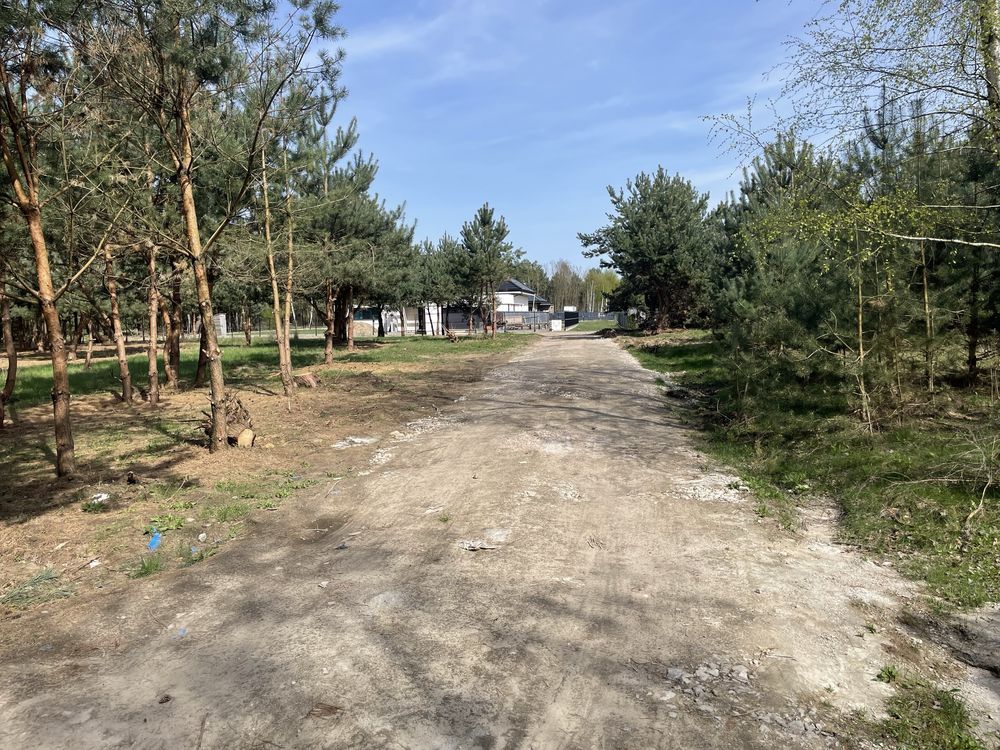 Działka budowlana Altanka. Zdjęcie 3