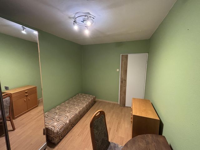 Mieszkanie 3-pokojowe Wrocław Psie Pole, ul. Władysława Broniewskiego. Zdjęcie 6