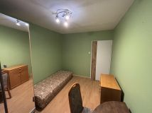 Mieszkanie 3-pokojowe Wrocław Psie Pole, ul. Władysława Broniewskiego. Zdjęcie 4