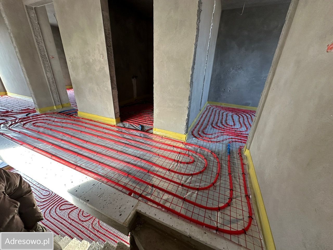 dom szeregowy, 5 pokoi Przemyśl, ul. Fabryczna. Zdjęcie 17