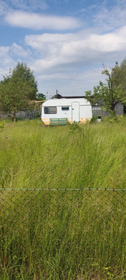 Działka rod Warszawa Włochy, ul. Ogrodników. Zdjęcie 4