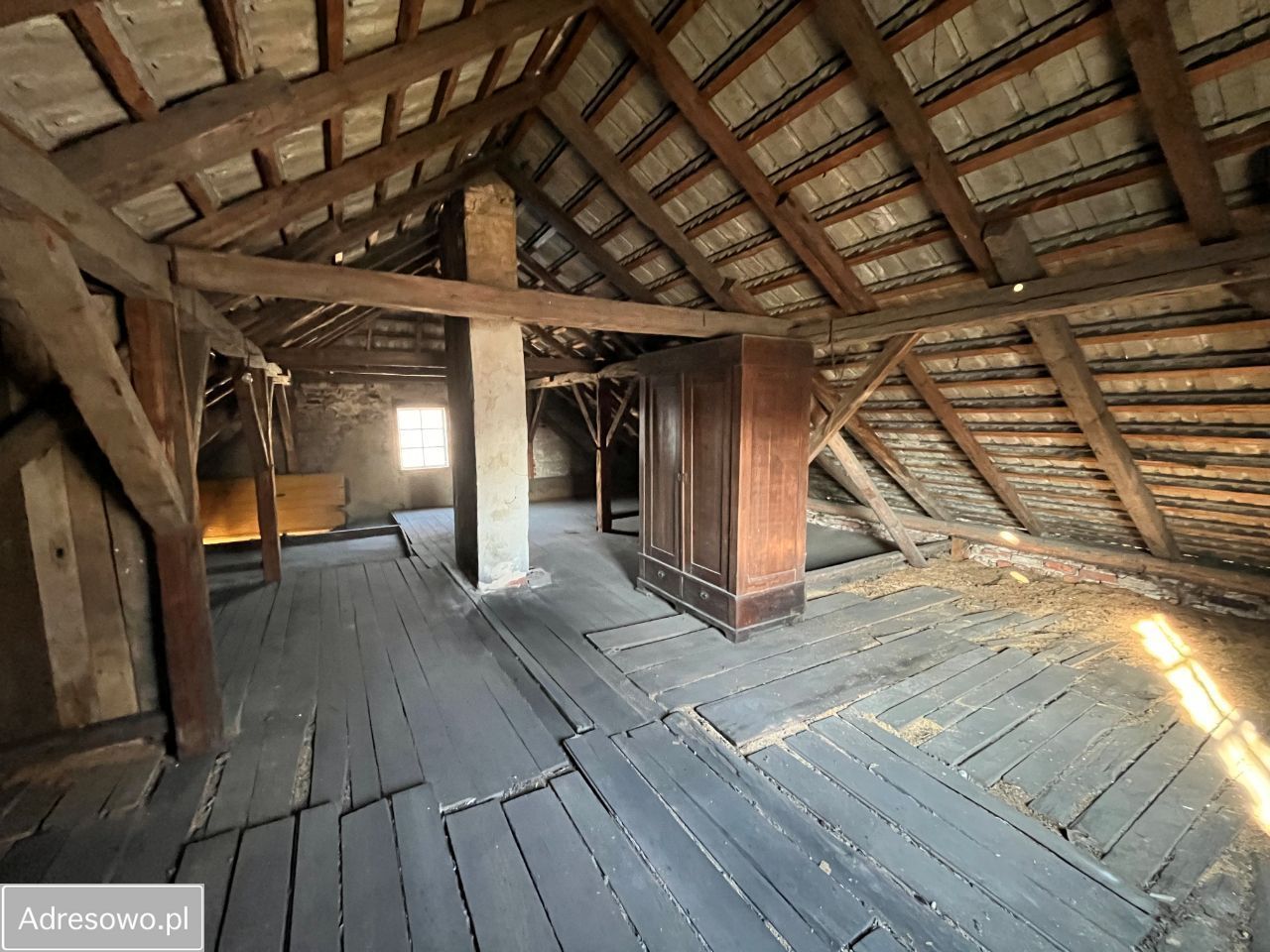 dom wolnostojący, 3 pokoje Czastary, ul. Wolności. Zdjęcie 9