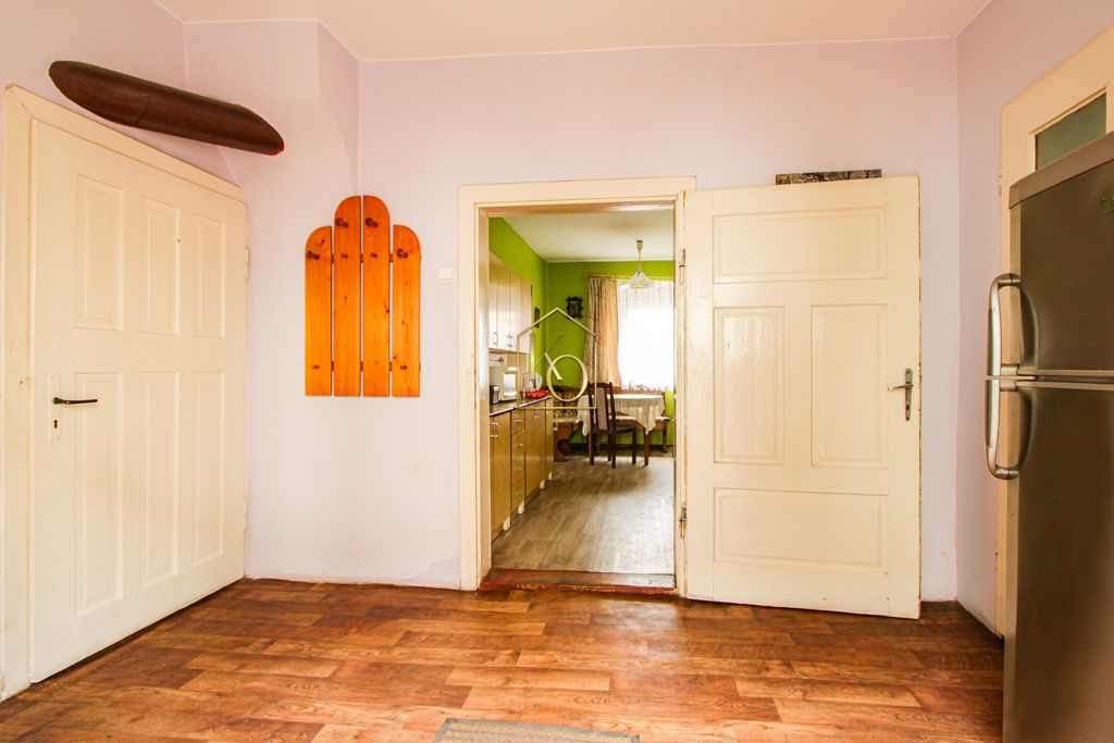 dom wolnostojący, 5 pokoi Jemielno. Zdjęcie 11