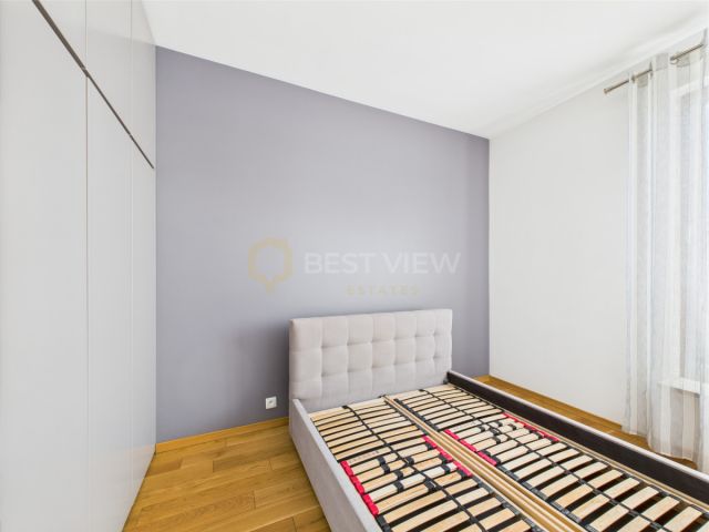 Mieszkanie 2-pokojowe Warszawa Wilanów, al. Rzeczypospolitej. Zdjęcie 10