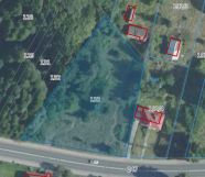 Działka inna Pomyków. Zdjęcie 1