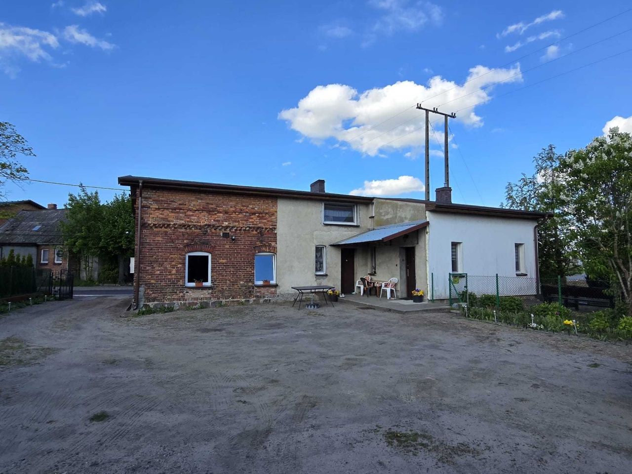 dom wolnostojący Rychława. Zdjęcie 7