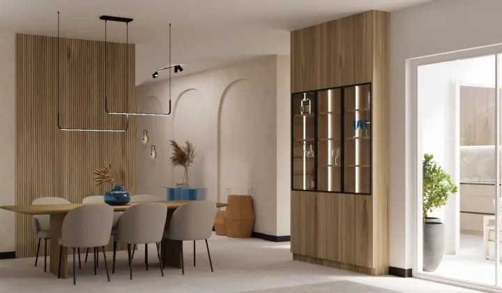 dom szeregowy, 5 pokoi Wrocław Jagodno, ul. Rafała Maszkowskiego