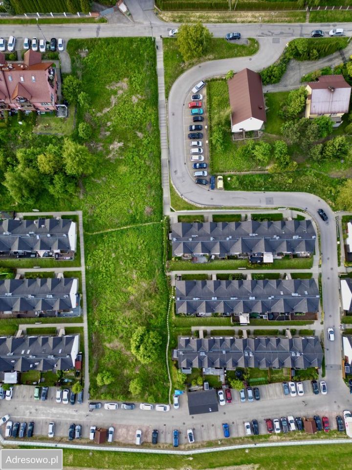 Działka budowlana Wieliczka, ul. Modrzewiowa. Zdjęcie 6