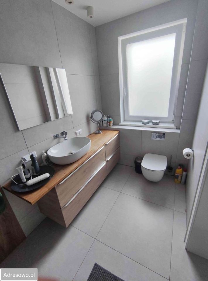 dom wolnostojący, 4 pokoje Krzęcin. Zdjęcie 6