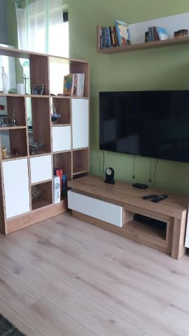 Mieszkanie 2-pokojowe Pruszków, ul. Parkowa. Zdjęcie 1