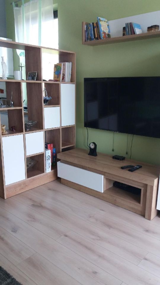 Mieszkanie 2-pokojowe Pruszków, ul. Parkowa