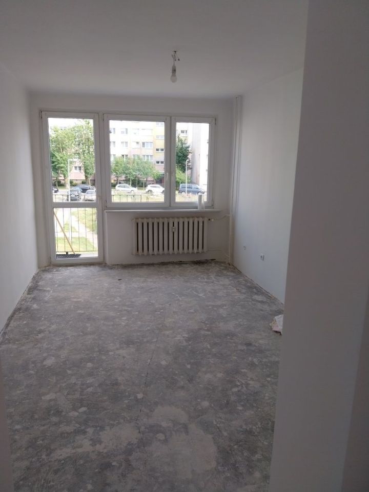 Mieszkanie 2-pokojowe Ustka, ul. Legionów