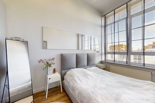 Mieszkanie 2-pokojowe Łódź Śródmieście, ul. Tylna. Zdjęcie 4