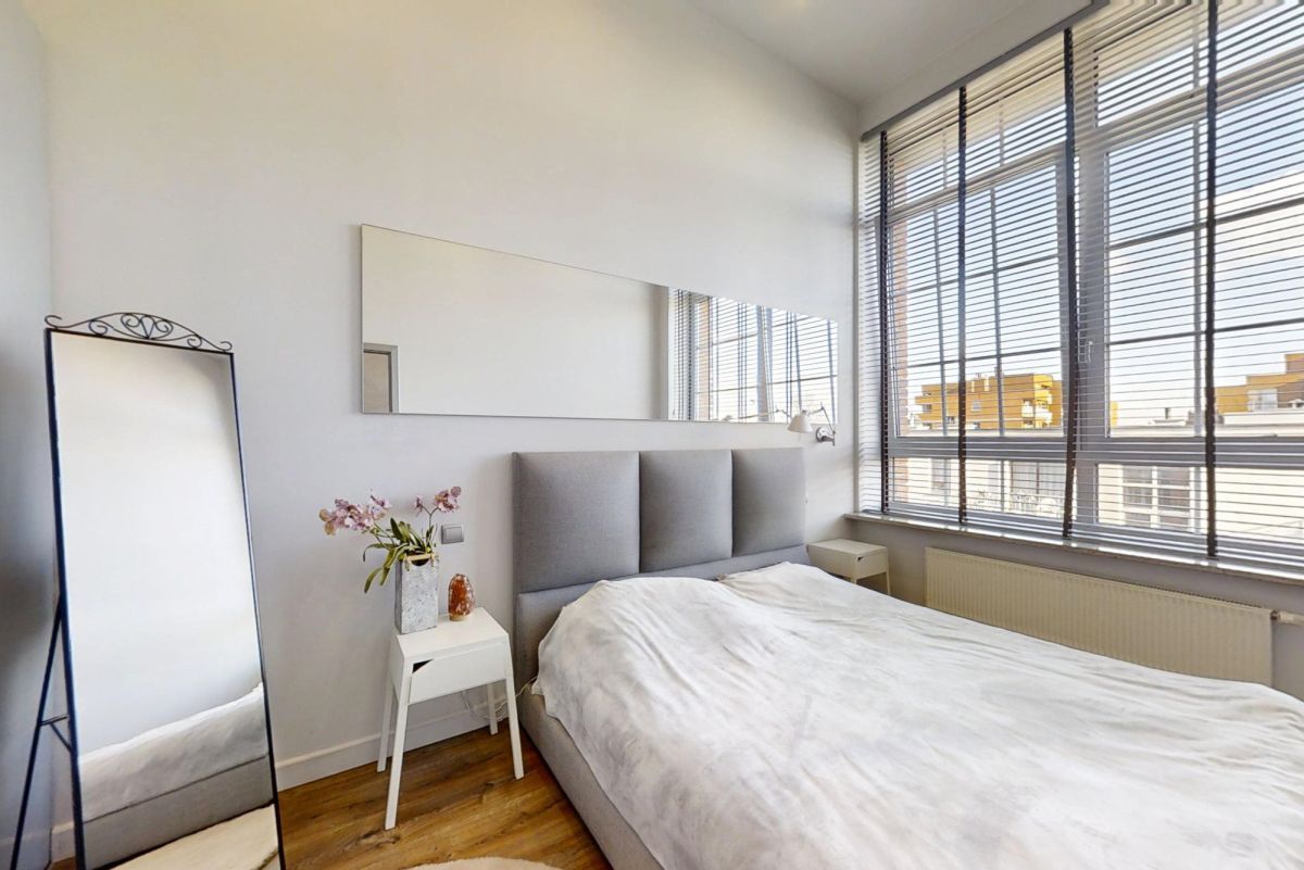 Mieszkanie 2-pokojowe Łódź Śródmieście, ul. Tylna. Zdjęcie 4