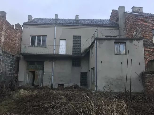 dom wolnostojący, 5 pokoi Zawiercie Kromołów. Zdjęcie 5