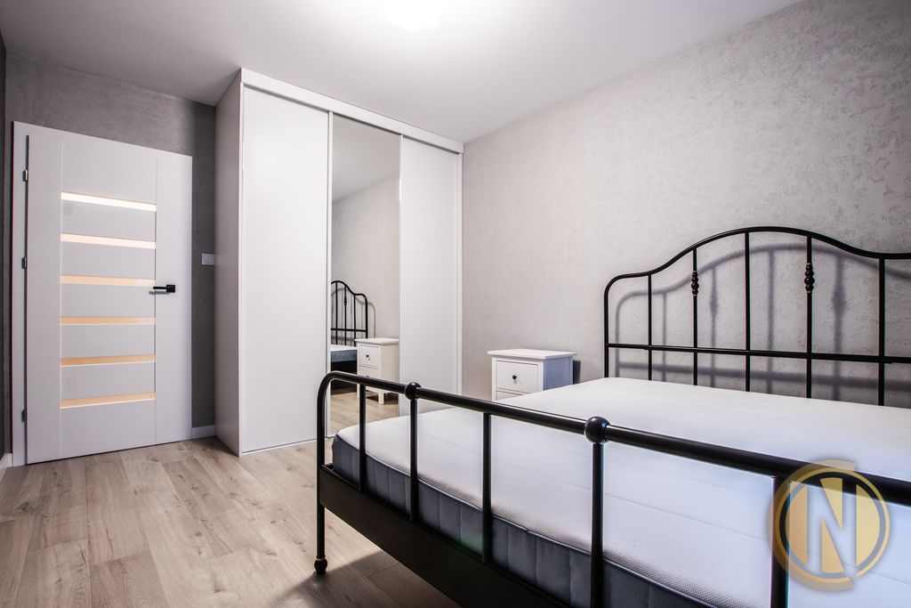 Mieszkanie 2-pokojowe Kraków Kliny, ul. bpa Albina Małysiaka