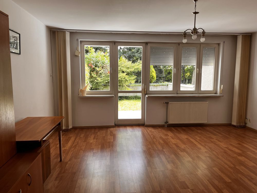 Mieszkanie 2-pokojowe Rzeszów, ul. Dominikańska