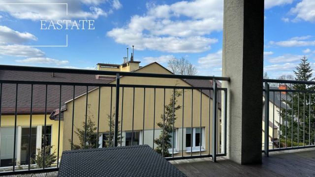 Mieszkanie 4-pokojowe Warszawa Mokotów, ul. Fosa. Zdjęcie 17