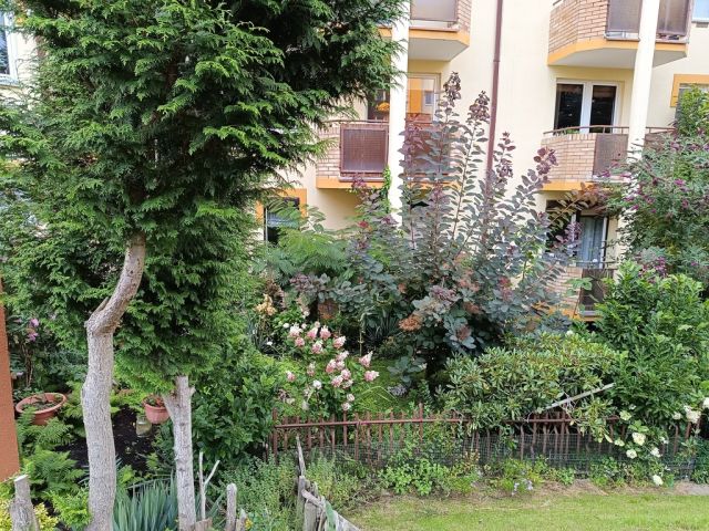 Mieszkanie 2-pokojowe Szczecin Bukowe, ul. Zielone Wzgórze. Zdjęcie 16